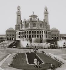 Palais du Trocadéro: From Glory to Demolition (17 Photos)