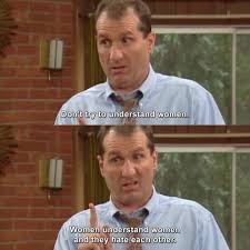 Married With Children Funny Quotes At Tvgag Com