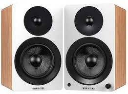 Best Bookshelf Speakers Of 2020 The Master Switch In 2020 Bookshelf Speakers Best Hifi Wireless Music