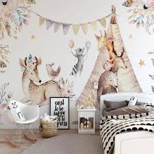 Papier Peint Animaux Pour Bebe Le Petit Intisse Papier peint chien, papier peint chevaux, papier peint léopard, papier peint chasse, papier peint à motif papillons. papier peint animaux pour bebe le