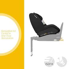 Sprösslinge der gruppe 1 sind zwischen neun monaten und dreieinhalb jahren alt. Maxi Cosi Pearl Smart Kindersitz Gruppe 1 Ab 6 Monate 4 Ab 259 00 Preisvergleich Von Pricex De