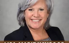 Dr. Brian Hightower: Superintendent of Cherokee County Schools