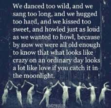 Pearl Cleage What Looks Like Crazy On A Ordinary Day Words Quotes Wild Women Sisterhood