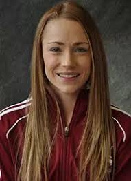 2018 Women's Track & Field Roster