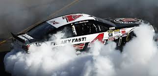 Harvick lost seven playoff points, crew chief rodney childers. Harvick I M Not Going To Tame Down My Celebration Nascar Talk Nbc Sports