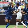 France Secures Spot in World Cup Round of 16 with Convincing 3-0 Win Over Iraq