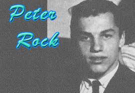 Peter Rock -www.lamusicadetusrecuerdos.com
