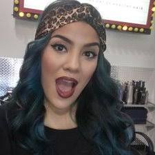 Kar-lee Wick (@KarleeWick017)