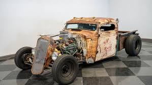 Image result for Fallon Brown 1939 GMC