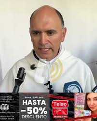 Festival de las Luces reunirá a miles de fieles en honor a la Virgen de la  Morenica