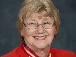 Gloria Z Wood Obituary (1942