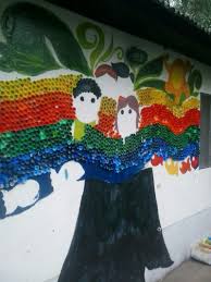 expresión grafica en la etapa infantil