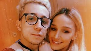 Rodrigo noya, buenos aires, argentina. Rodrigo Noya Se Separo De Su Novia Martina Scigliano Telefe Noticias