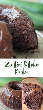 Zucchini Schoko Kuchen Mit Nuss Guglhupf Oder Blechkuchen Tassenkuchen Rezept Schokoladen Zucchini Kuchen Schoko Nuss Kuchen
