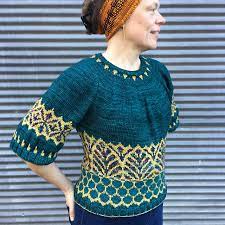 Египетский узор спицами | egyptian knitting pattern. Ravelry Egyptian Wings Sweater Pattern By Colorway Knits