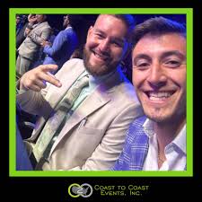 Coast to Coast Events, Inc
