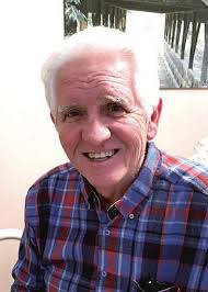 Obituary: MICHAEL BYERS