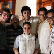 Imran Abbas On Instagram Imranabbas With Other Members In Creature Film Pakistani Bollywood Film Imranabbas Actor Actors Abba Film Official page of imran abbas twitter: imran abbas on instagram imranabbas