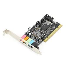 This sound card can be powered from usb port and has one stereo output. Top 10 Best 5 1 Sound Cards 2021 Bestgamingpro