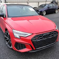Image result for Tango Red 2022 RS3
