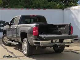 Check spelling or type a new query. Gooseneck Trailer Hitch Installation 2015 Chevrolet Silverado 2500 Curt Video Etrailer Com