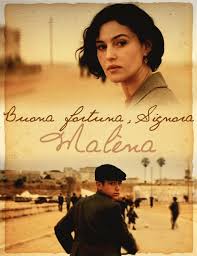 With monica bellucci, giuseppe sulfaro, luciano federico, matilde piana. Review Malena 2000 Peakd