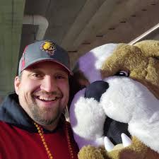 Brian Wyman (@BrianWymanb)