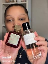 Discover Today's Best Scent Combo: Jasmin Des Anges by Dior