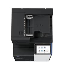 Biz.konicaminolta.com website management team konica minolta, inc. Bizhub C550i Multifunctional Office Printer Konica Minolta