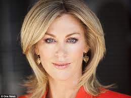 By bianca farmakis| 1 year ago. Tvnz Presenters Told To Be Less Glamorous For A More New Zealand Look Daily Mail Online