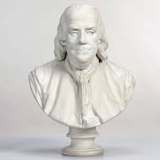 We did not find results for: The Lost Bust Of Benjamin Franklin Incollect