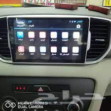 شاشات سيارات بنظام اندرويد في العراق