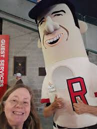 Remembering the accordion guy from Rochester NY sports games