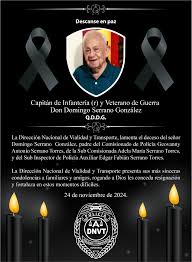 Dirección Nacional de Vialidad y Transporte