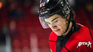 Attack Fall Short in Overtime Against Colts