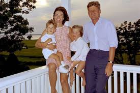 Les Kennedy : une fratrie américaine" sur ARTE dimanche 9 juillet 2023 à  22:55