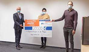 Wechsel sie ganz einfach mit ihrem girokonto zur vr meine bank eg. Corona Trifft Pflegeeinrichtungen Besonders Hart Vr Bank Main Kinzig Budingen Eg