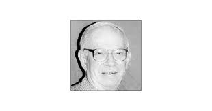 Ronald Pink Obituary (2011)