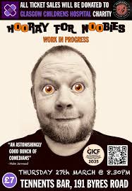 Hello all! We are quite new to stand-up comedy, but we were keen to put