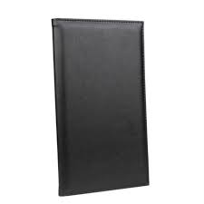 Faux Leather Bill Folder Jpg Travel Wallets Faux Leather Leather