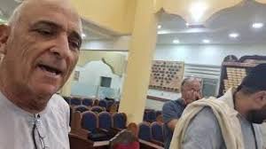 סליחות 2023 שפתי רבנות בית כנסת ליוצאי לוב באר שבע(1)