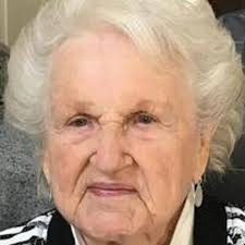 Helen Gaking Obituary January 3, 2021