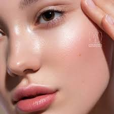 Transform your look with the power of...