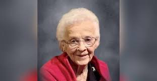 Virginia Bowden Dean Obituary