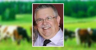 Rex Alan Stewart Obituary August 21, 2021