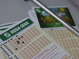 Você apostador da mega sena 2376 pode pegar sua aposta e conferir o resultado completo nesta página a partir das 20 horas de hoje, o concurso 2376 da mega sena paga o prêmio de r$ 100. Mega Sena 2364 Sem Vencedor Premio Da Loteria Vai A R 22 Milhoes