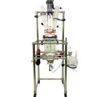 Double Jacketed Filter Reactors (20 & 50L) - GOLDLEAF ...