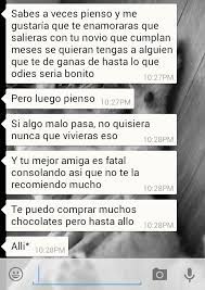 Check spelling or type a new query. Carta A Mi Mejor Amiga Tumblr Paramifrases