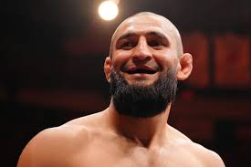 RAF 10 results: Khamzat Chimaev vs. Dillon Danis falls off the rails in 45 seconds, ends in massive brawl