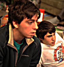 Leigh and Abram's Clan: December 2010